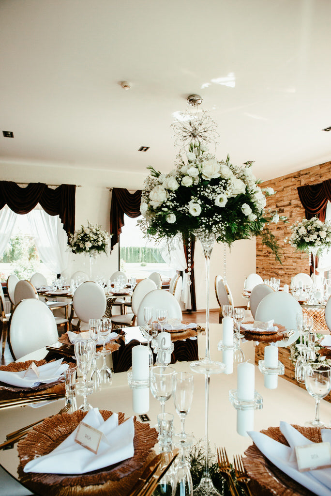 Švenčių Planavimas su Dekoravimu