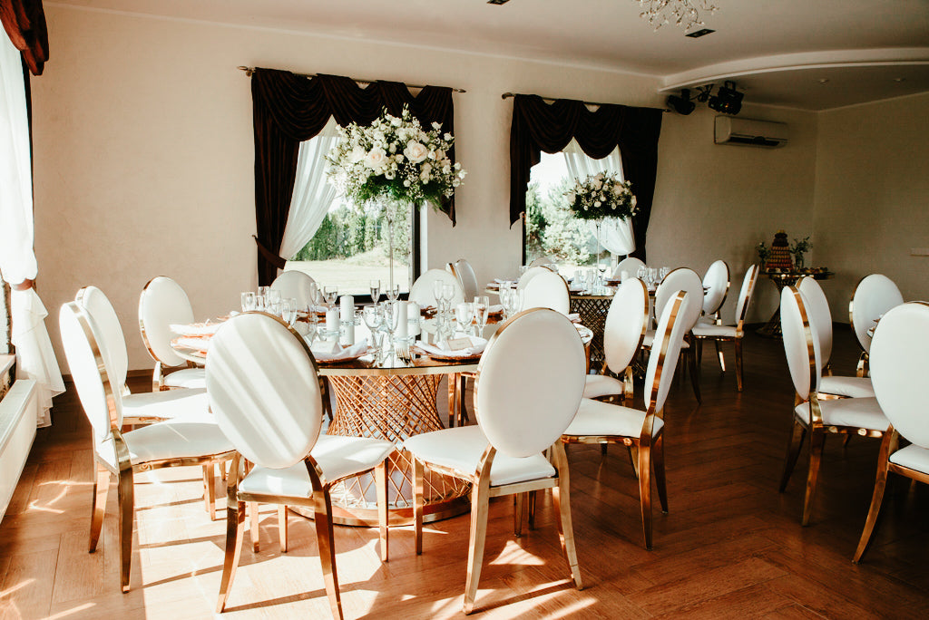 Švenčių Planavimas su Dekoravimu